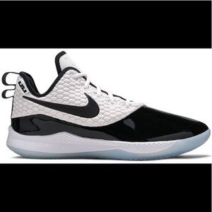 Lebron Witness 3 Premium ‘Concord’